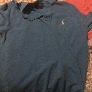 Ralph Lauren polo shirt